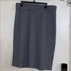 Eloquii Pencil Skirt